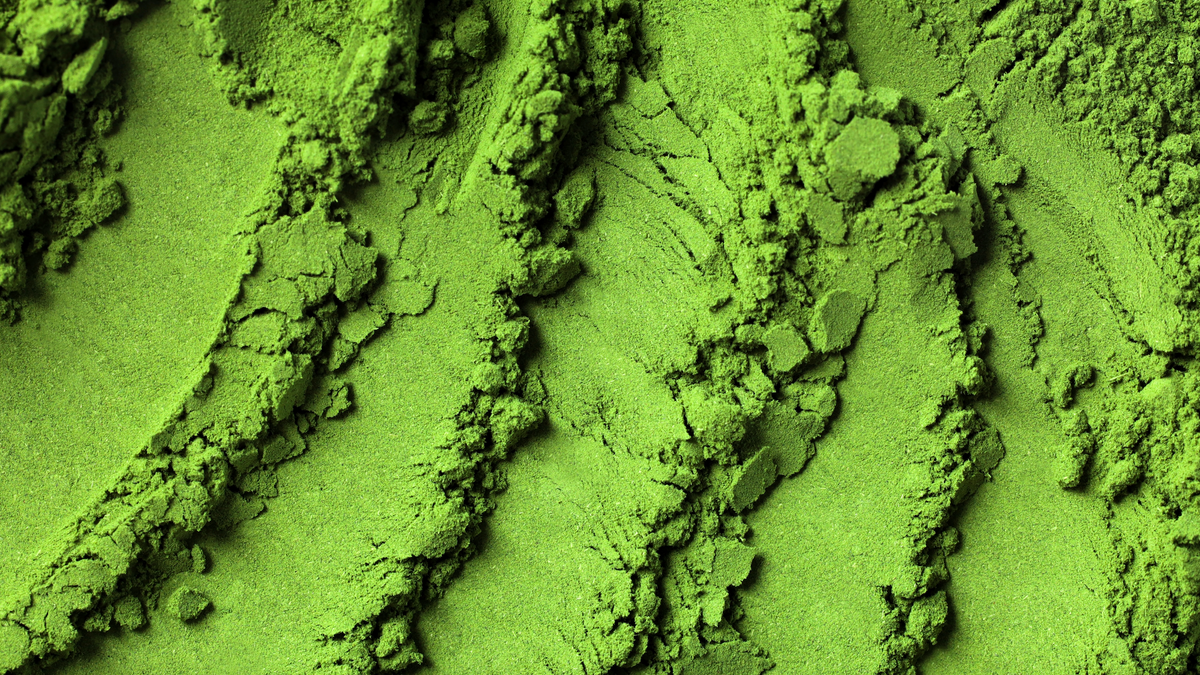 Why Choose Our Matcha?