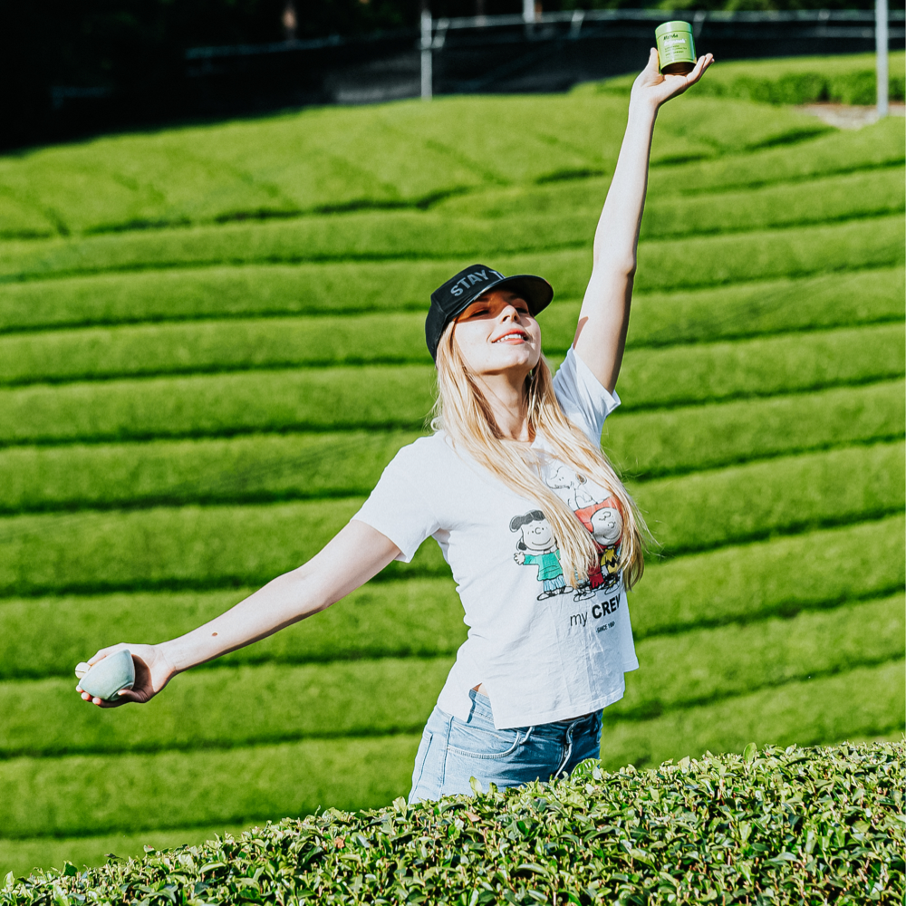 Feeling Sleepy in the Afternoon? Make These Three Simple Changes to Feel Energised After Lunch