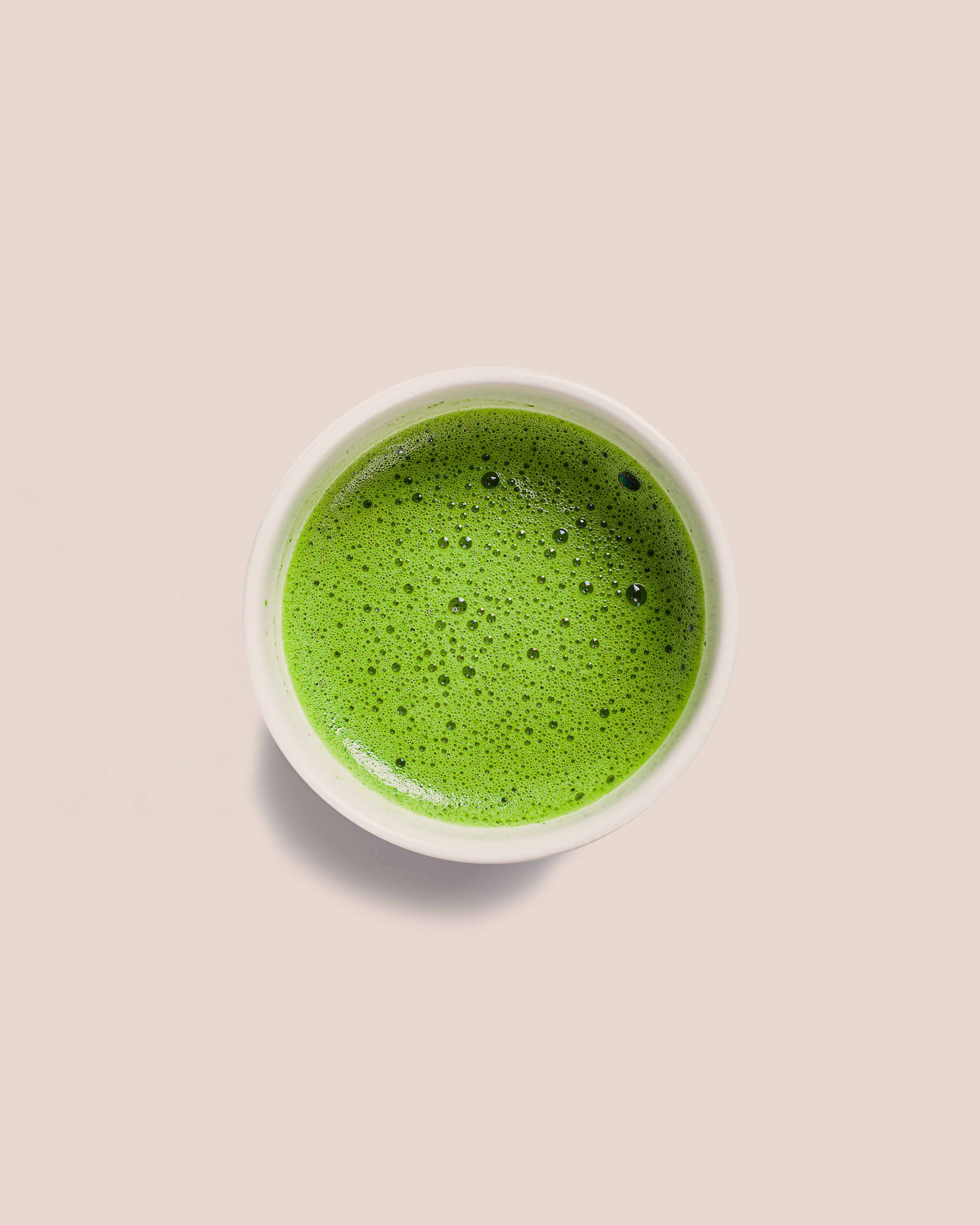 Early Harvest | Ceremonial Matcha