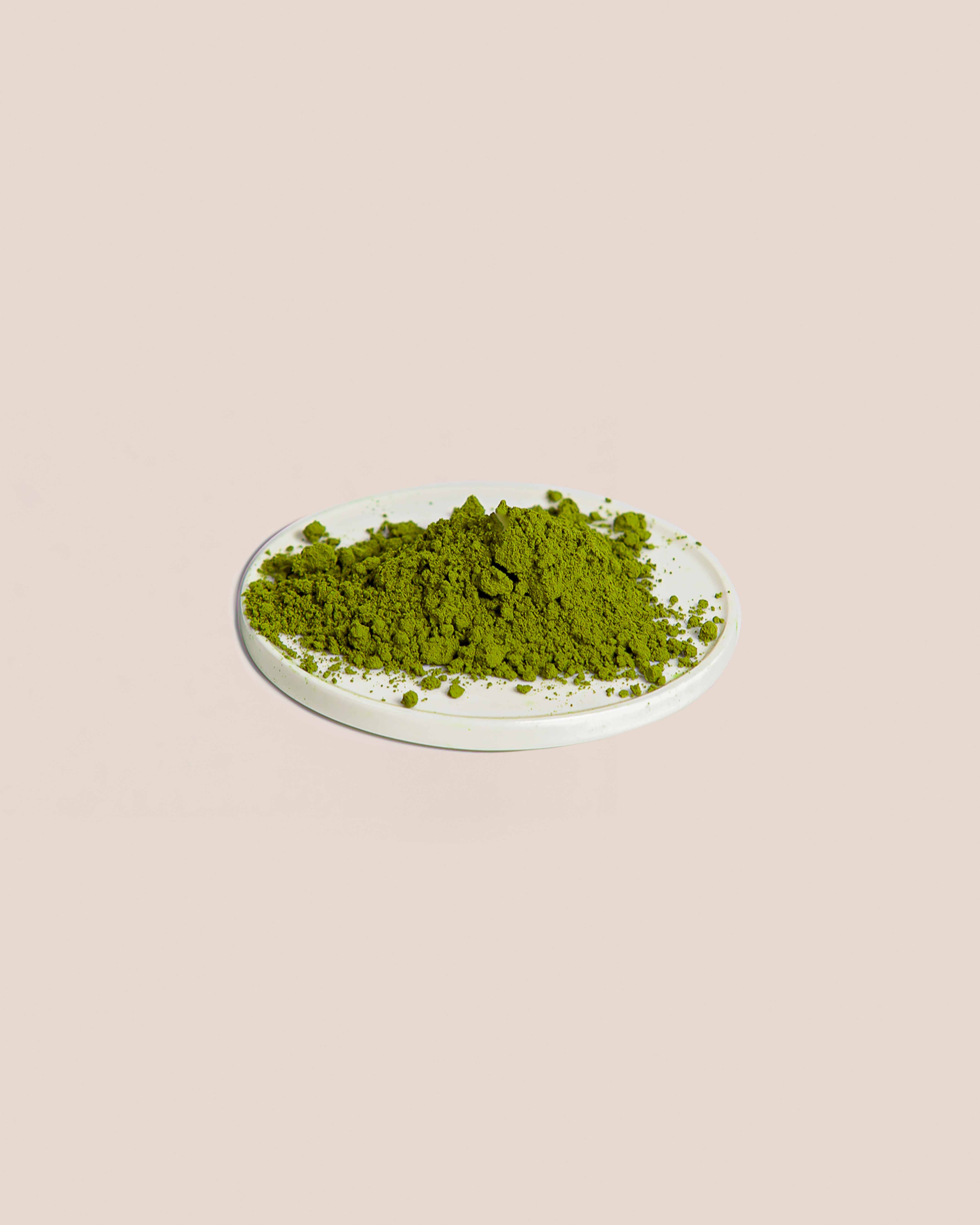 Vanilla | Ceremonial Matcha