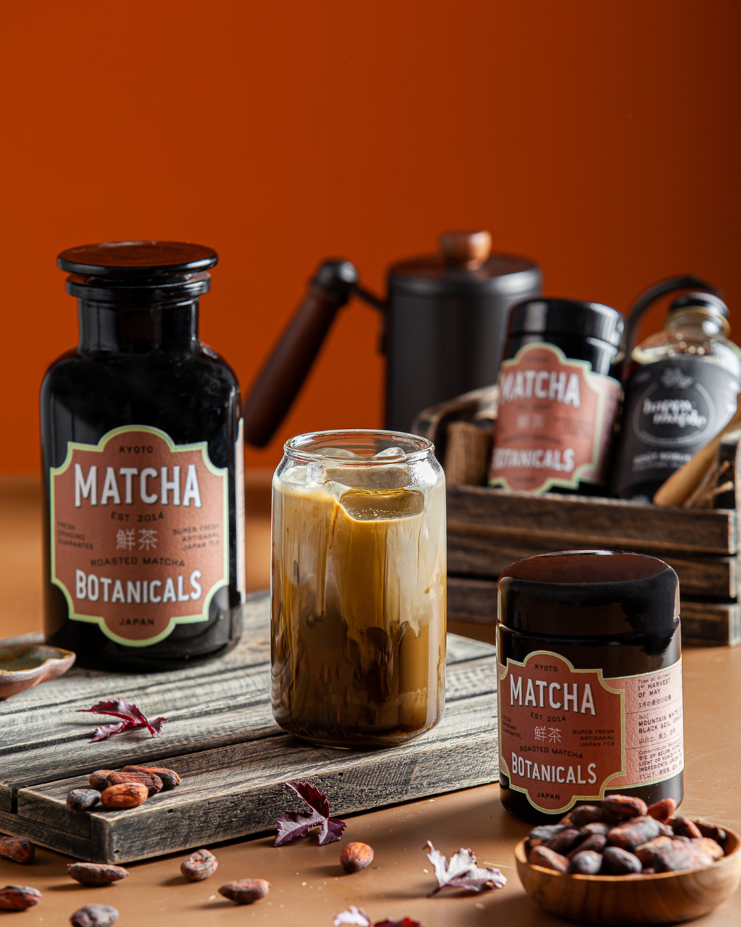 What is hojicha? Everything you need to know about roasted matcha