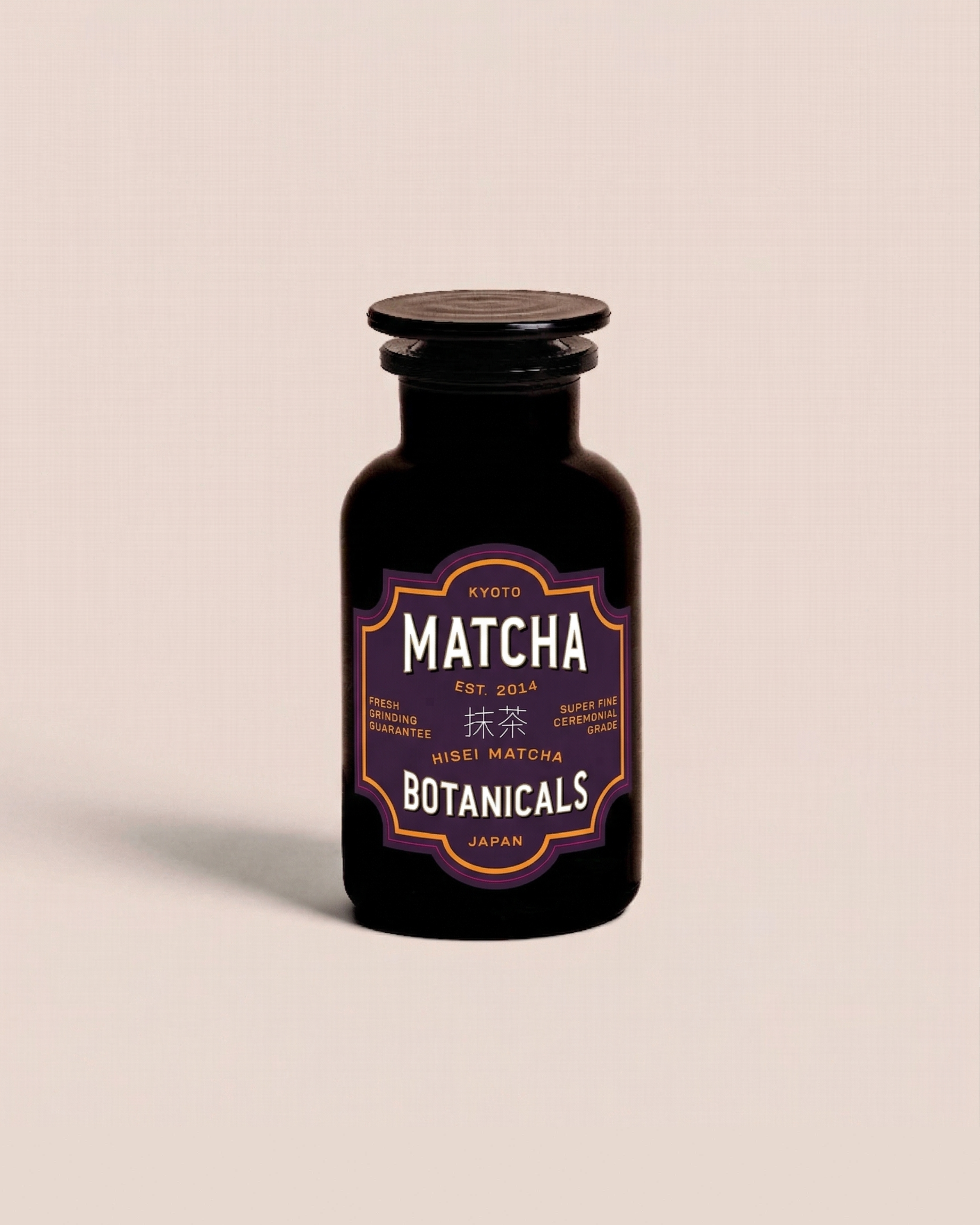 Hisei | Ceremonial Grade Matcha