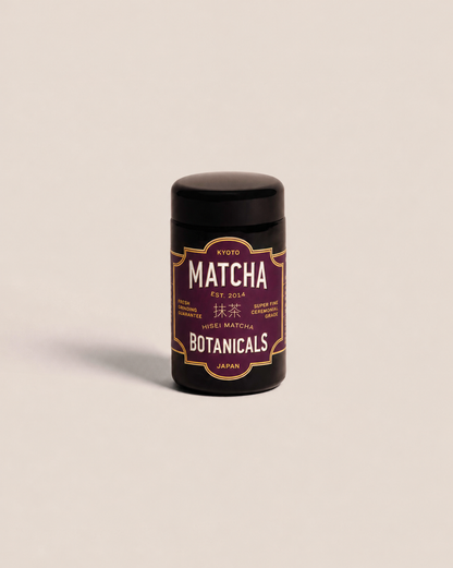 Hisei | Ceremonial Grade Matcha