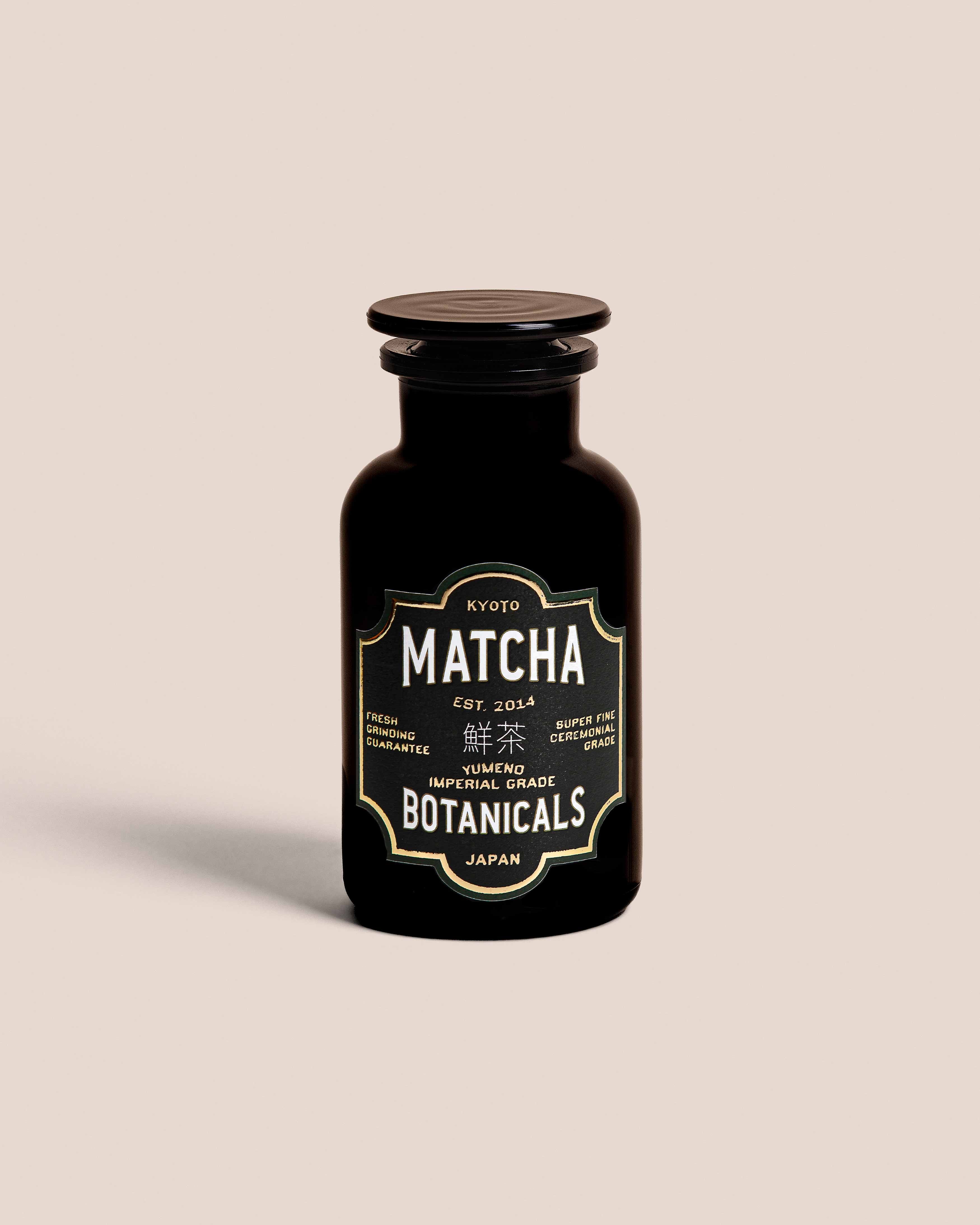 Yumeno | Vintage Imperial Matcha