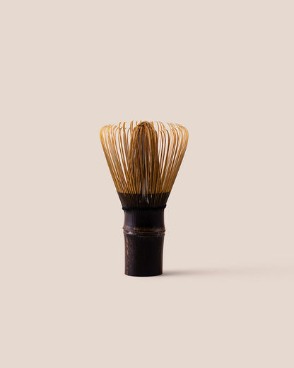 Bamboo Matcha Whisk - Premium Edition